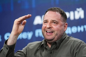 NYT сочла отставку Ермака попыткой избежать вотума недоверия правительству