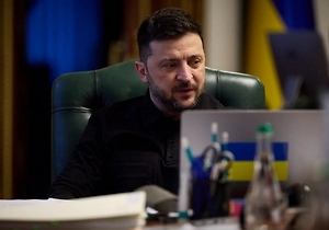 Зеленский дал «тайные директивы» делегации Украины на переговорах