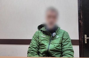 Подрывник газопровода в Подмосковье был заслан в Россию под видом «депортации»