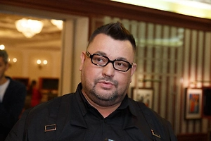 Суд арестовал гендира издательства «Джем», с которым конфликтовал Жуков из «Руки вверх»