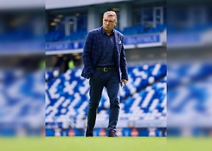 В РПЛ объяснили, за что удалили тренера «Балтики» Талалаева в игре со «Спартаком»