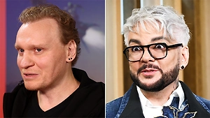 Иллюзионист Сафронов рассказал о тайной помощи Киркорова детям Донбасса