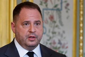 Отставка Ермака может склонить Украину к уступкам на переговорах