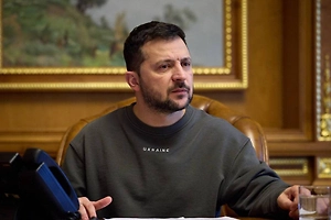 Политолог раскрыл судьбу погрязшего в коррупции Зеленского после отставки Ермака