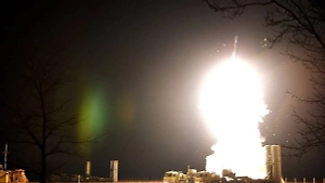 Расчёты ПВО сбили 103 украинских дрона над 11 регионами России за ночь