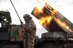 Наши парни отомстили ВСУ за удары по гражданским объектам России