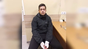 Протаранившего в Твери остановку с людьми водителя арестовали за смертельное ДТП