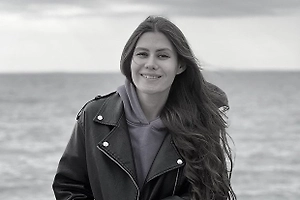 Умерла журналистка Мария Фролова