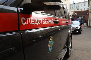 В Ленинградской области возбудили дело после смертельного ДТП с автобусом