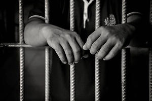 В тюрьме умер известный грузинский вор в законе Каха Зугдидский