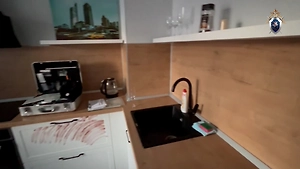 Раскрыты детали убийства 5-летней девочки в Челябинске, чьё тело нашли в диване