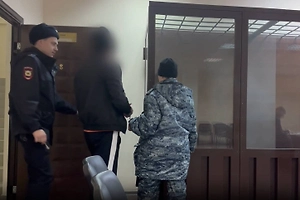 На Урале рецидивист до смерти забил соседа из-за стиральной машинки