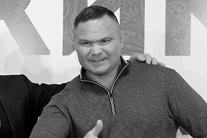 Умер фактурный бандит из «Убойной силы» и «Антикиллера» Вадим Смирнов