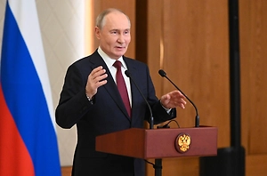 США хотят передать Путину план по Украине уже во вторник