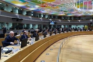 В Госдуме сочли «сбоем в матрице» призыв ЕС выйти из Крыма и Донбасса