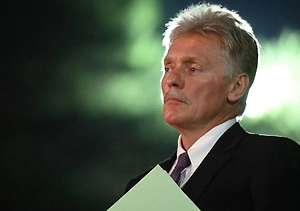 Песков подтвердил, что Путин встретится с Уиткоффом до 4 декабря