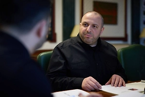 Умеров назвал продуктивной и успешной встречу с США во Флориде