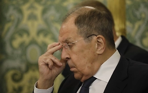 Лавров напомнил, что Россия не уступает Западу в экспорте военной продукции