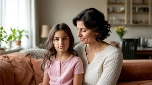 Названо 8 приятных бонусов для мам на работе. О них мало кто знает