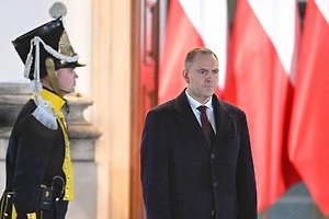 Президент Польши отменил встречу с Орбаном из-за его визита в Москву