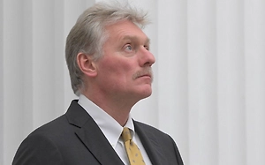 Песков: Зеленский допустил много-много политических ошибок