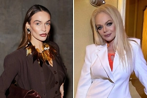 Водонаева подключалась к отмене Долиной и сняла тренд «под влиянием мошенников»