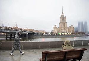 Экс-советника Трампа восхитило одно отличие Москвы от любого американского города