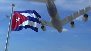 Предупредили почти перед вылетом: Российских туристов отправили на Кубу вместо Венесуэлы из-за угрозы ударов США