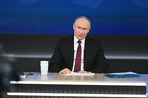 Путин: Поставки российской нефти в Индию идут ритмично