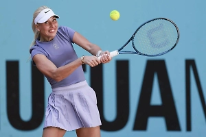 Теннисистка Потапова сообщила о смене спортивного гражданства