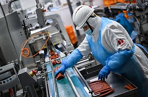 В «Черкизово» ответили на сообщения о вспышке туберкулёза на заводе в Москве