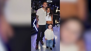 Похищение, расправа и фото на кладбище: Влад Соколовский сообщил о жутких угрозах семье