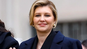 «Для Киева это норма»: Политолог уличил жену Зеленского в продаже детей турецким педофилам