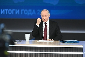 Путин заявил, что Россия в любом случае освободит Донбасс и Новороссию