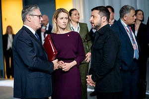 Spiegel опубликовал стенограмму тайного разговора лидеров ЕС и Зеленского