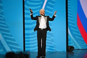 С Киркорова через суд взыскали задолженность за проезд по платным дорогам