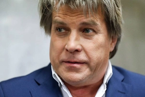 ДНК-тест подтвердил родство певца Алексея Глызина и его внебрачной дочери