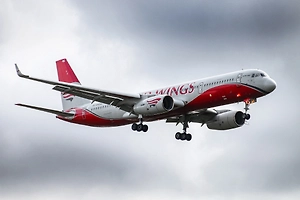 Действия пилотов аварийно севшего самолёта Red Wings назвали грамотными
