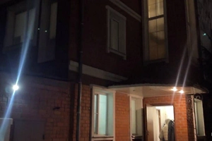 Вместе с владельцем рехаба «Антонов PRO» задержали финансового директора и волонтёров