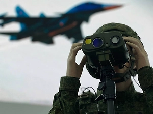 Российская армия поразила военные аэродромы и инфраструктуру, используемую ВСУ