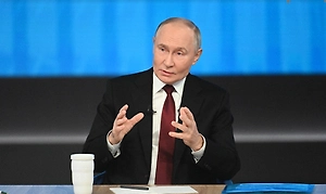 Прямая линия и пресс-конференция Путина пройдут в комбинированном формате 19 декабря