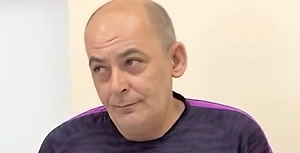 Умер вор в законе Давид Гуджеджиани по кличке Дато Тбилисский