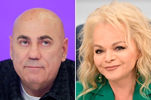 «Хотите видеть её на помойке?»: Пригожин жёстко выступил против «отмены» Долиной