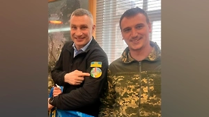 На Украине итальянских наёмников позвали вести уроки для детей