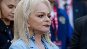 Директор Долиной заявил, что певицу «отменяют даже в клинике для наркоманов»