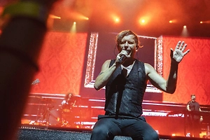 Лёва Би-2* избавился от своей последней квартиры в Москве по хитрой схеме