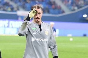 «Я понимаю французский!» Тренер «ПСЖ» грубо ответил на вопрос о Сафонове