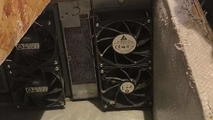 Более 20 устройств для майнинга обнаружили в заброшенных зданиях в КБР