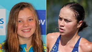 «Одно слово — мразь»: Украинскую чемпионку травят в сборной за переход под флаг России