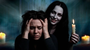 Ясновидящая «Битвы экстрасенсов» раскрыла симптомы сглаза. Есть три из них? Бейте тревогу 